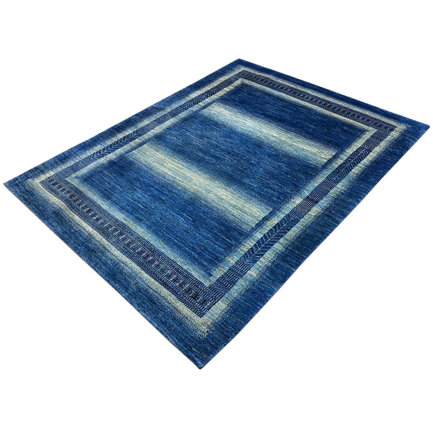 Gabbeh Luri Teppich 210x160 cm