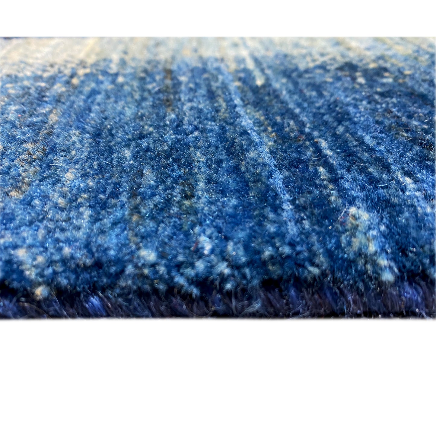Gabbeh Luri Teppich 210x160 cm