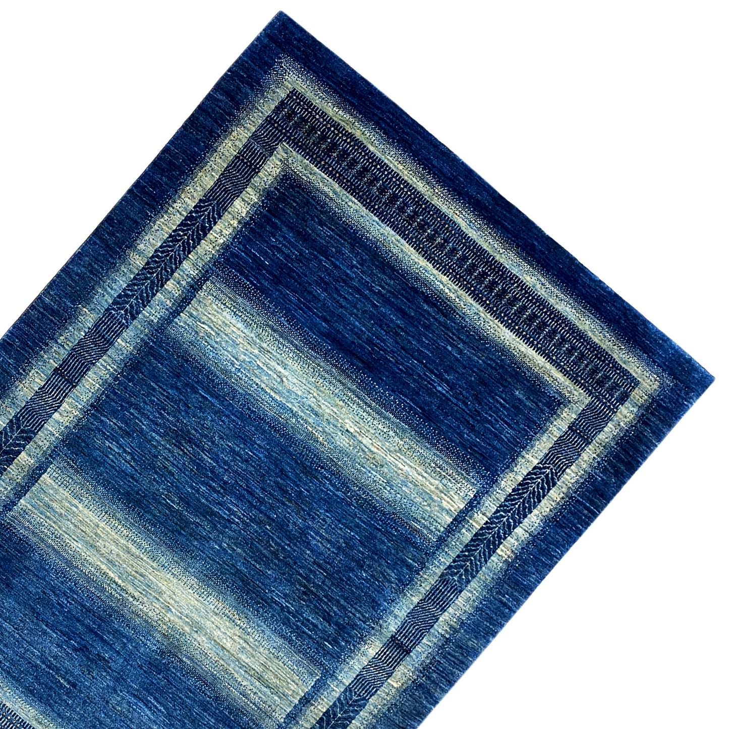 Gabbeh Luri Teppich 210x160 cm