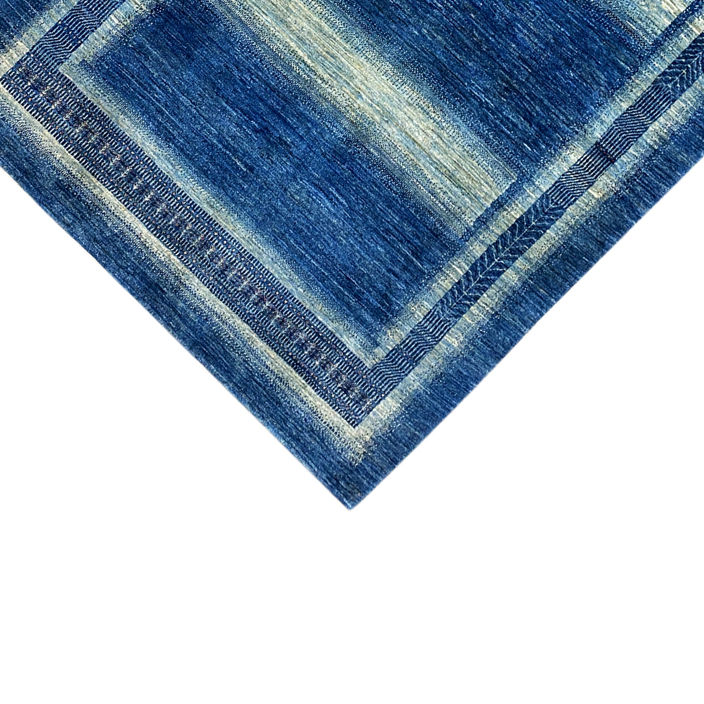 Gabbeh Luri Teppich 210x160 cm