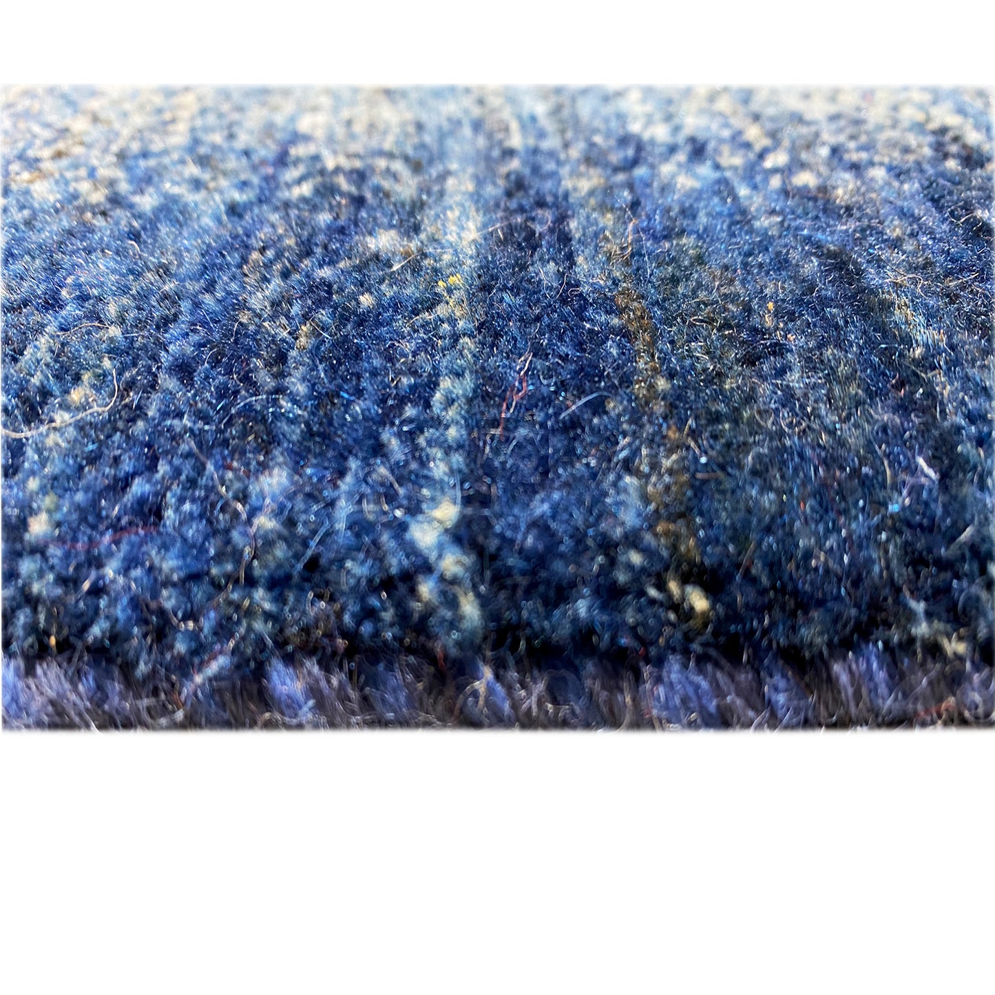 Gabbeh Luri Teppich 197x158 cm