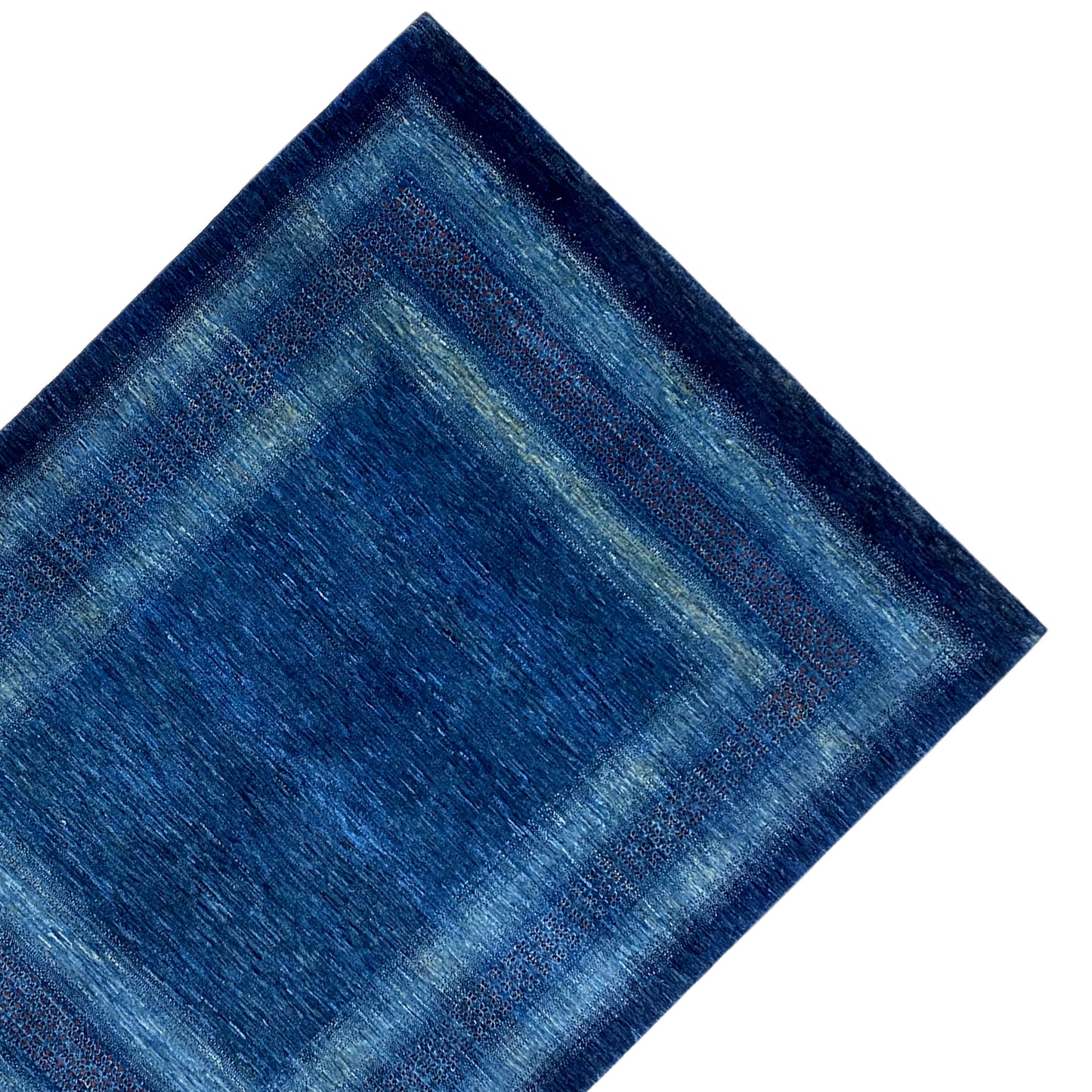 Gabbeh Luri Teppich 197x158 cm