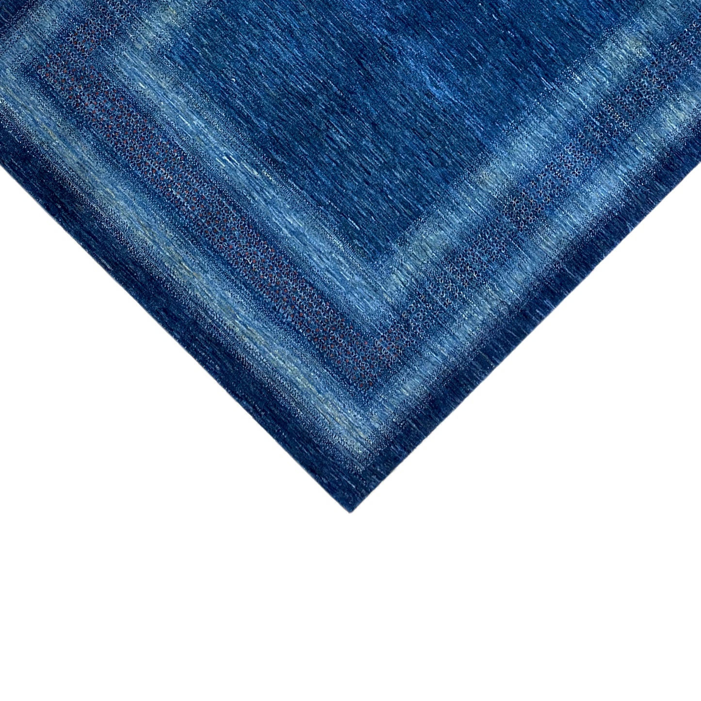 Gabbeh Luri Teppich 197x158 cm