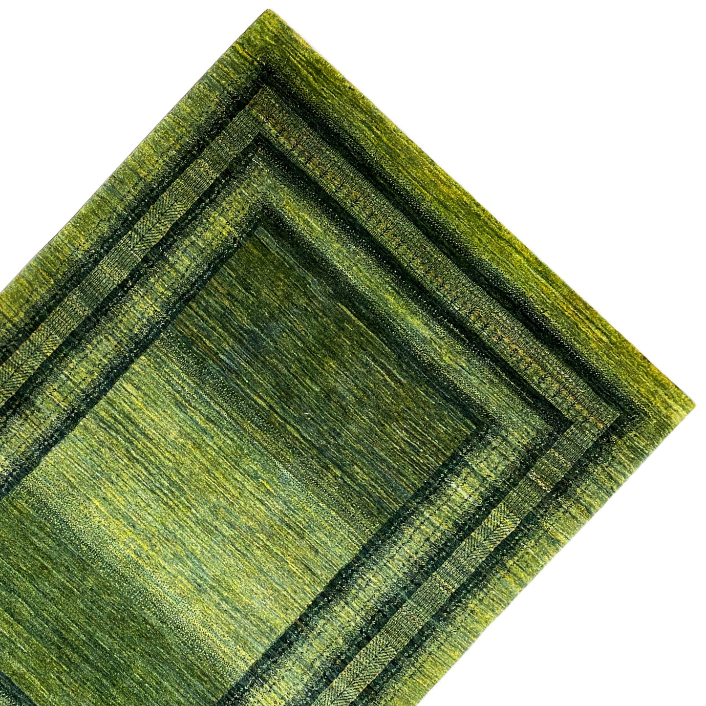 Gabbeh Luri Teppich 212x161 cm