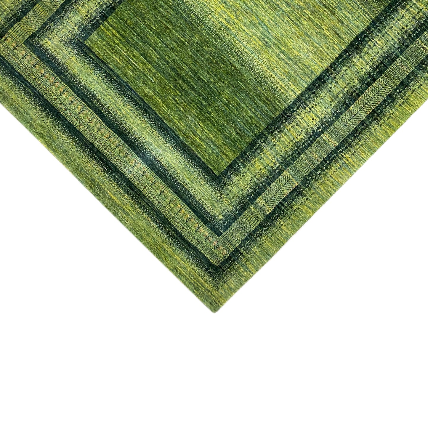 Gabbeh Luri Teppich 212x161 cm