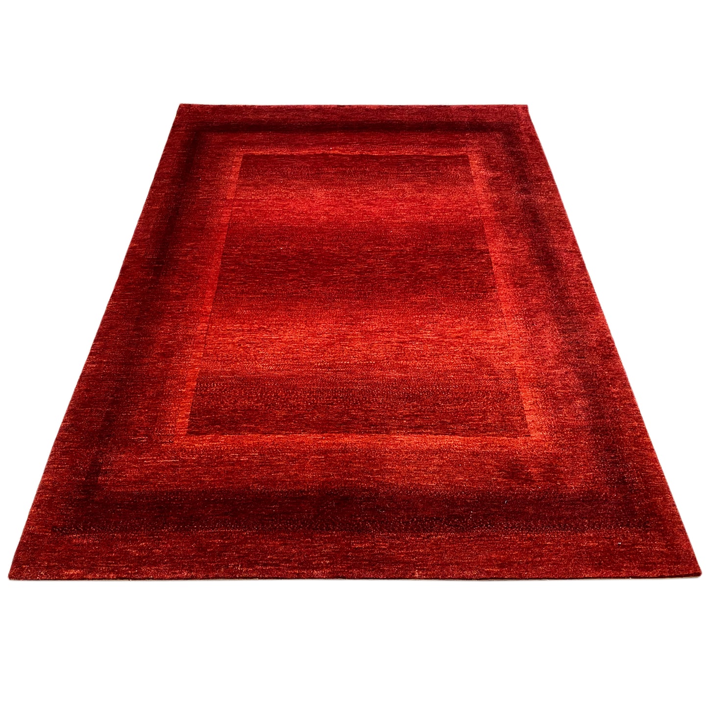 Gabbeh Luri Teppich 246x173 cm