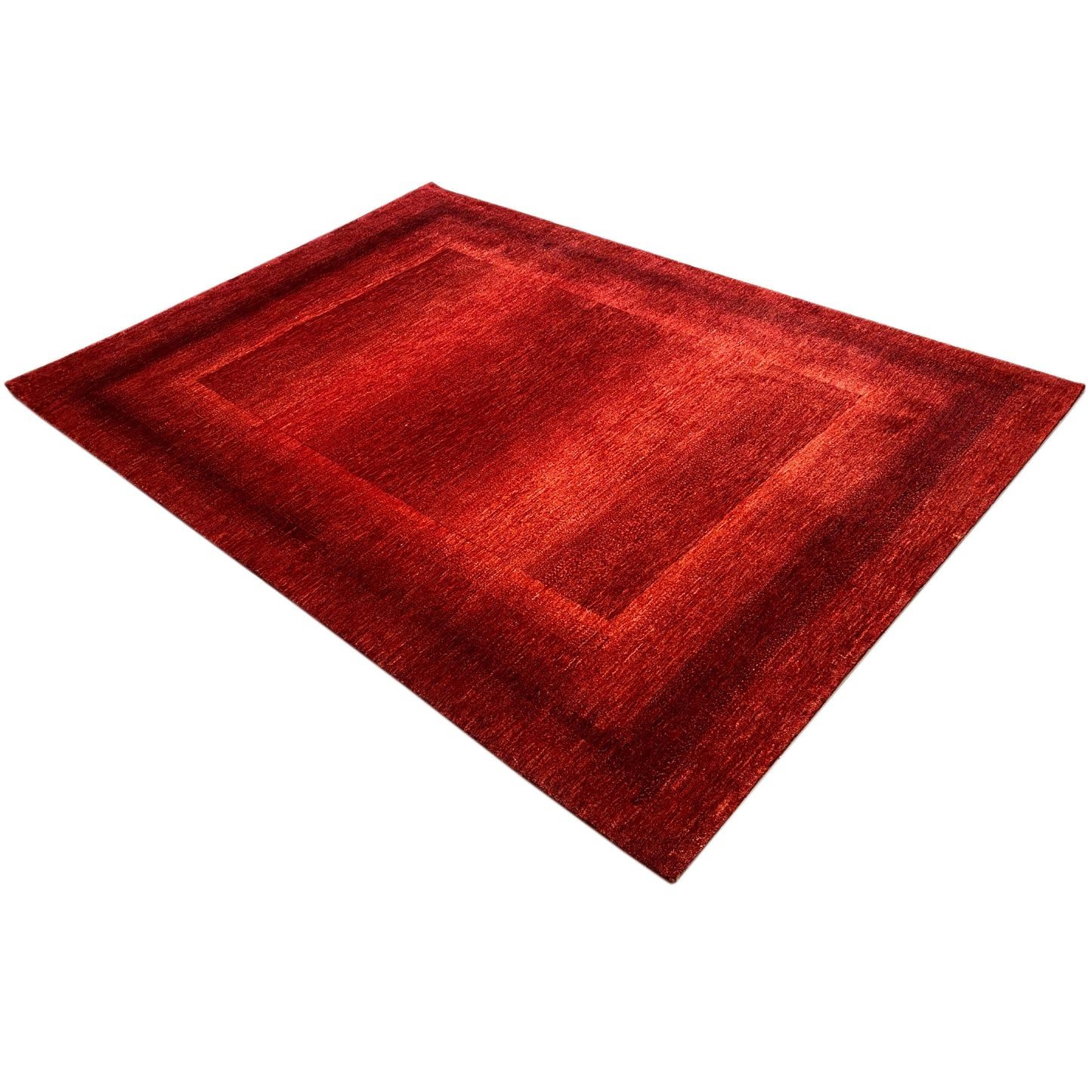 Gabbeh Luri Teppich 246x173 cm