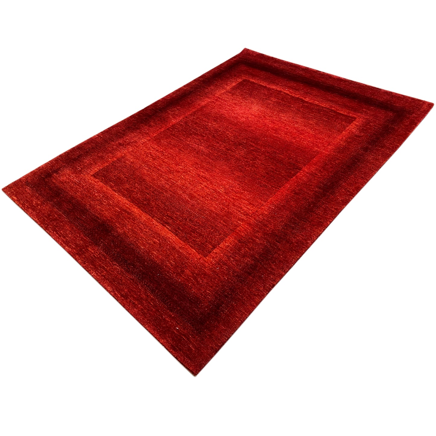 Gabbeh Luri Teppich 246x173 cm