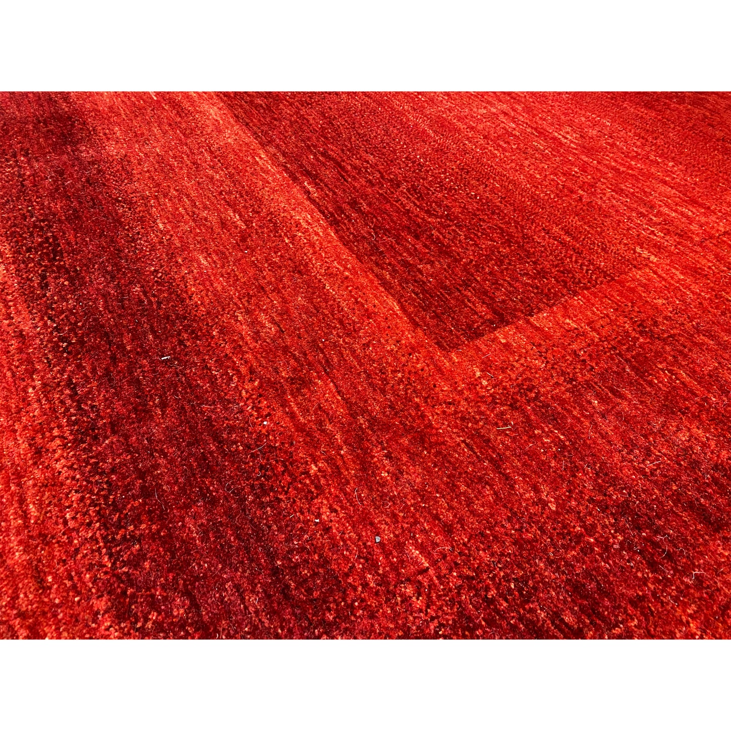 Gabbeh Luri Teppich 246x173 cm