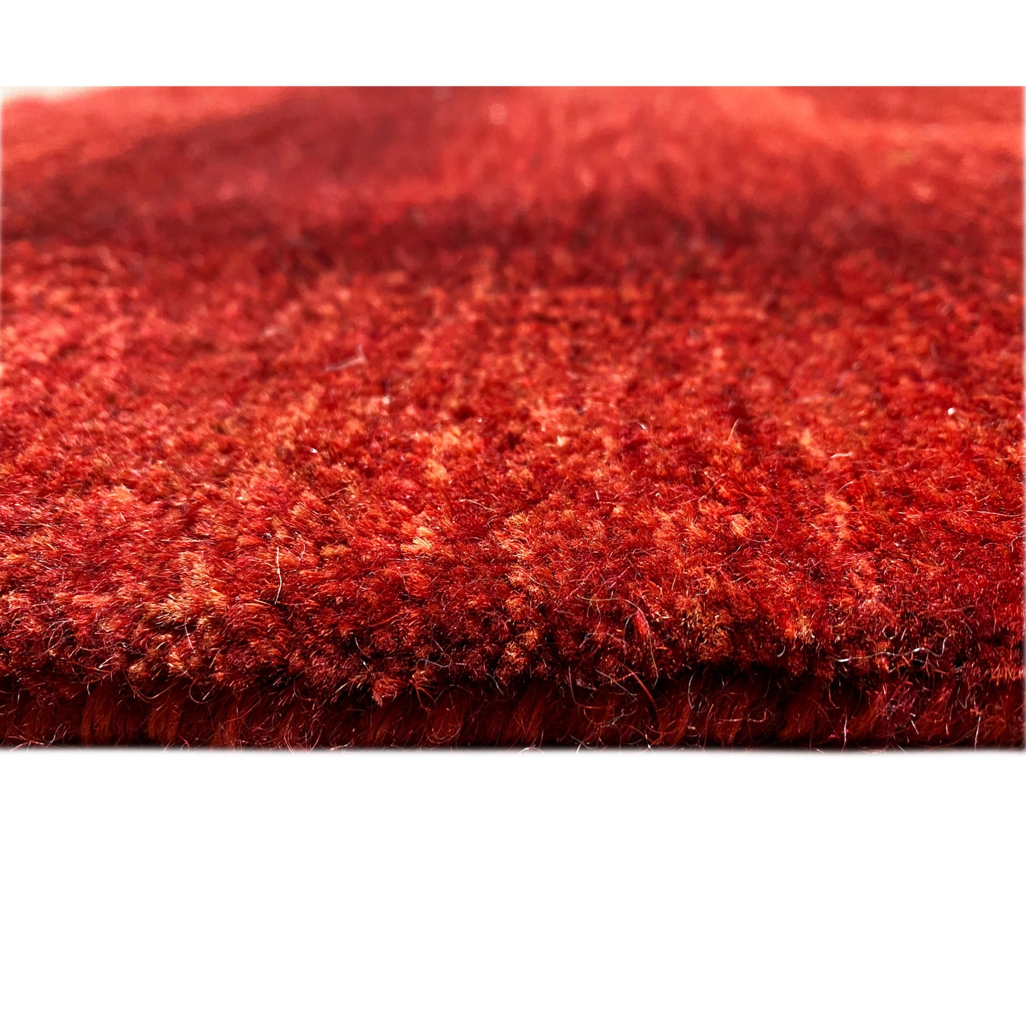 Gabbeh Luri Teppich 246x173 cm