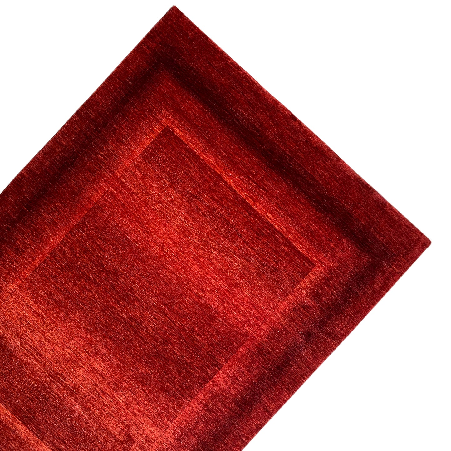 Gabbeh Luri Teppich 246x173 cm