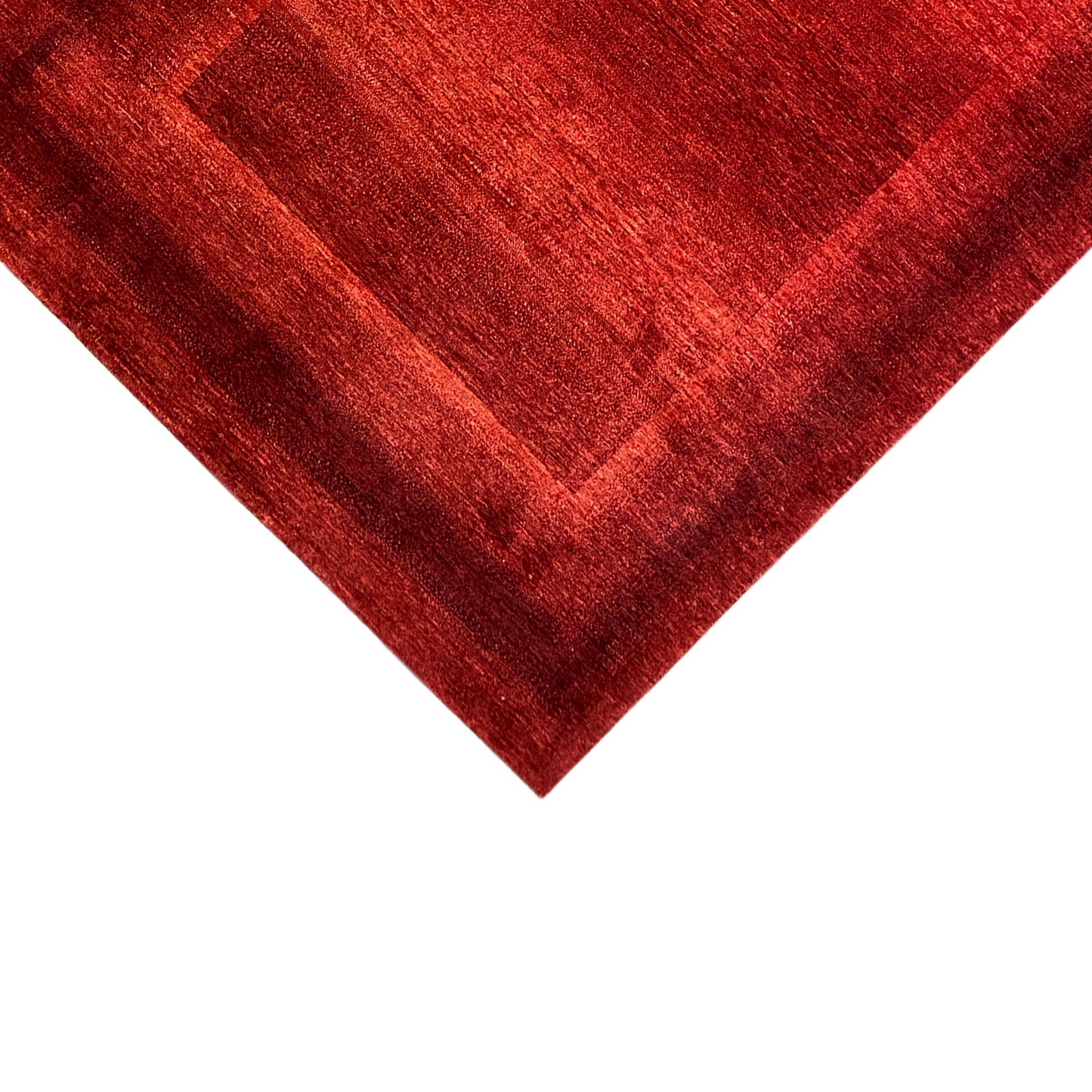 Gabbeh Luri Teppich 246x173 cm
