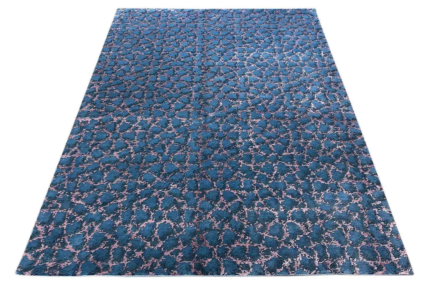 Pascal Walter (206x157cm) - German Carpet Shop