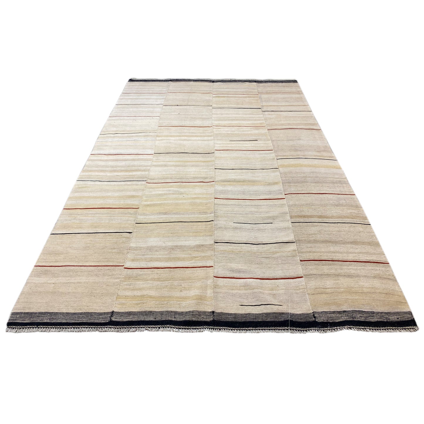 Kilim persiano - 319x200 cm