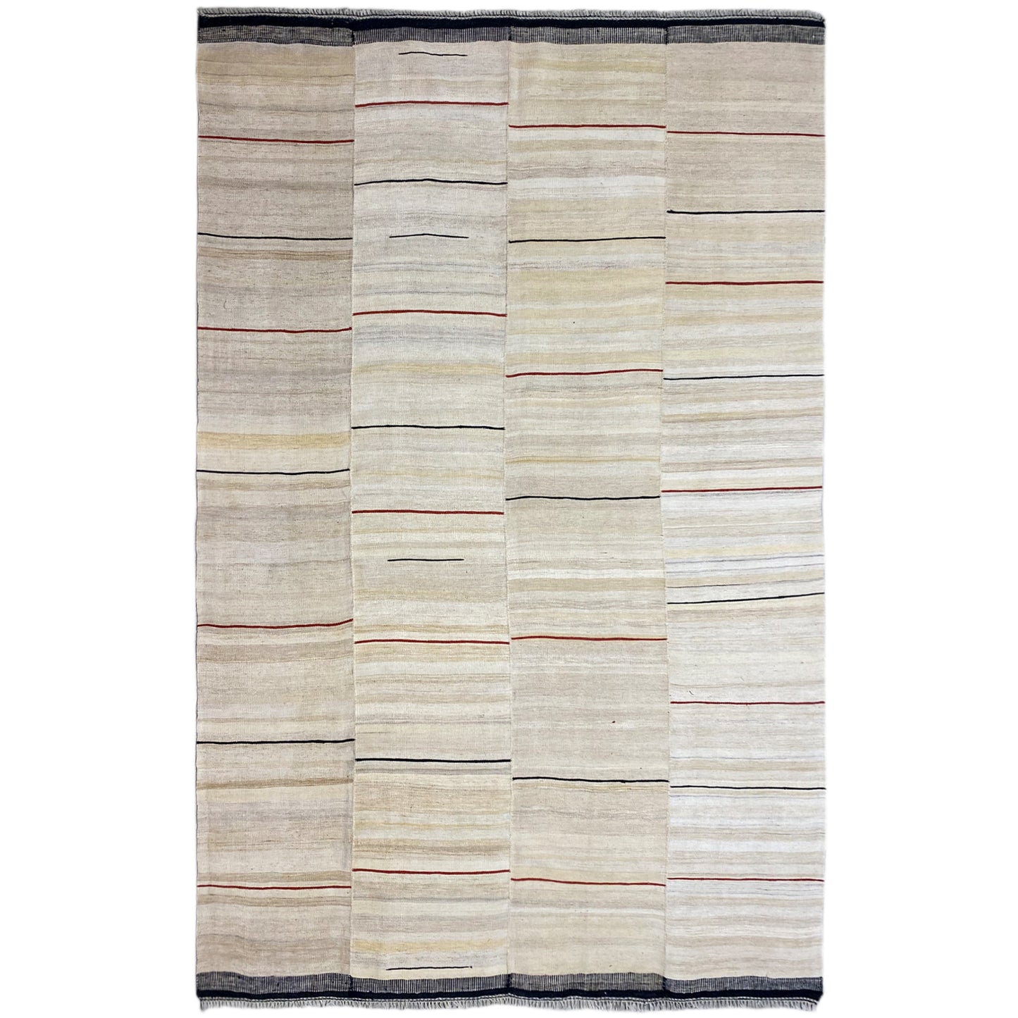 Kilim persiano - 319x200 cm