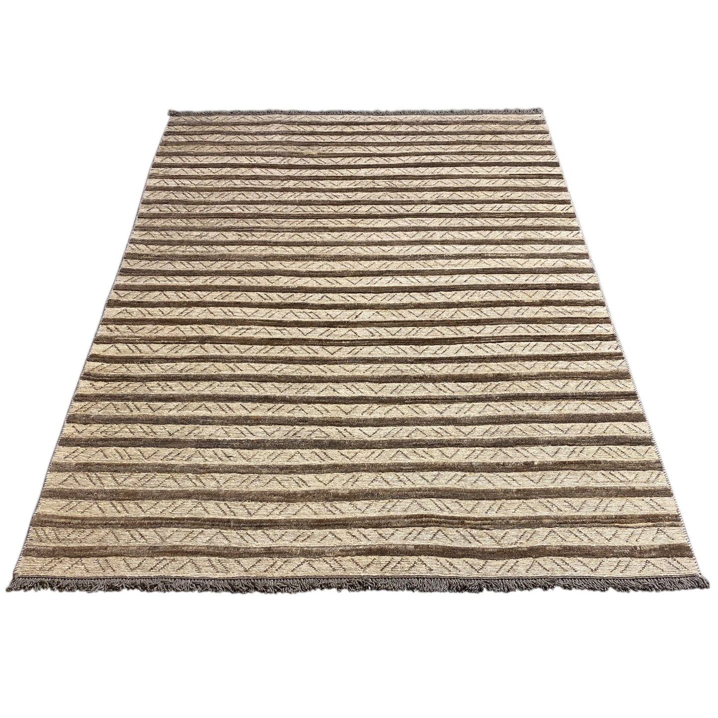 Nimbaft Teppich 195x153cm