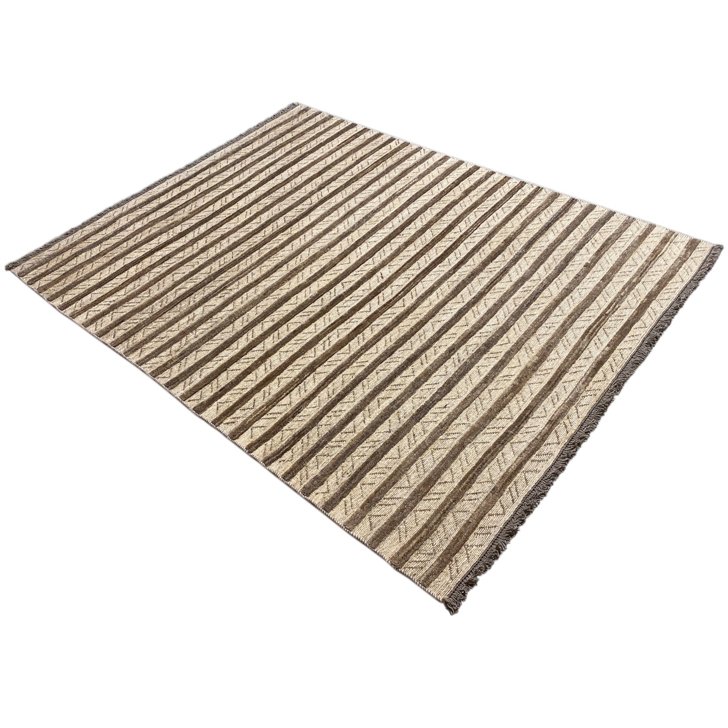 Nimbaft Teppich 195x153cm