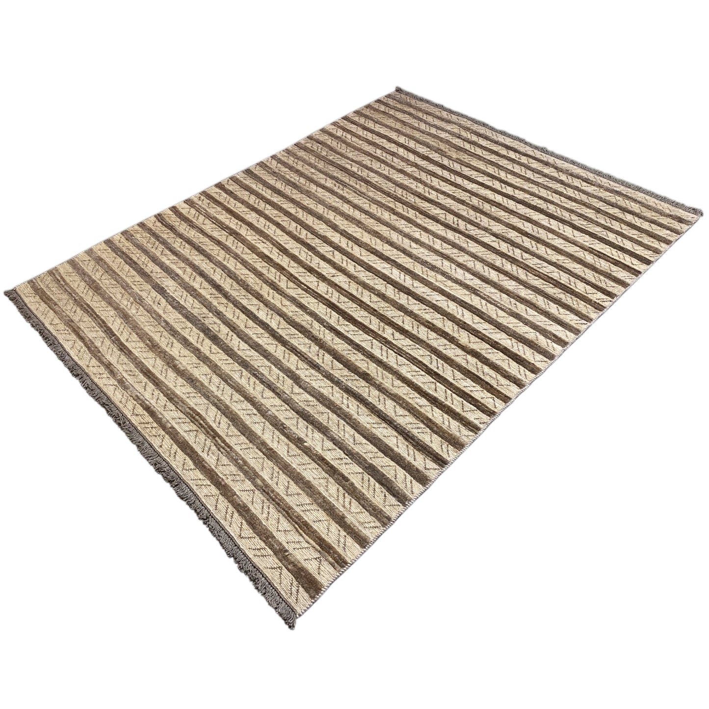 Nimbaft Teppich 195x153cm