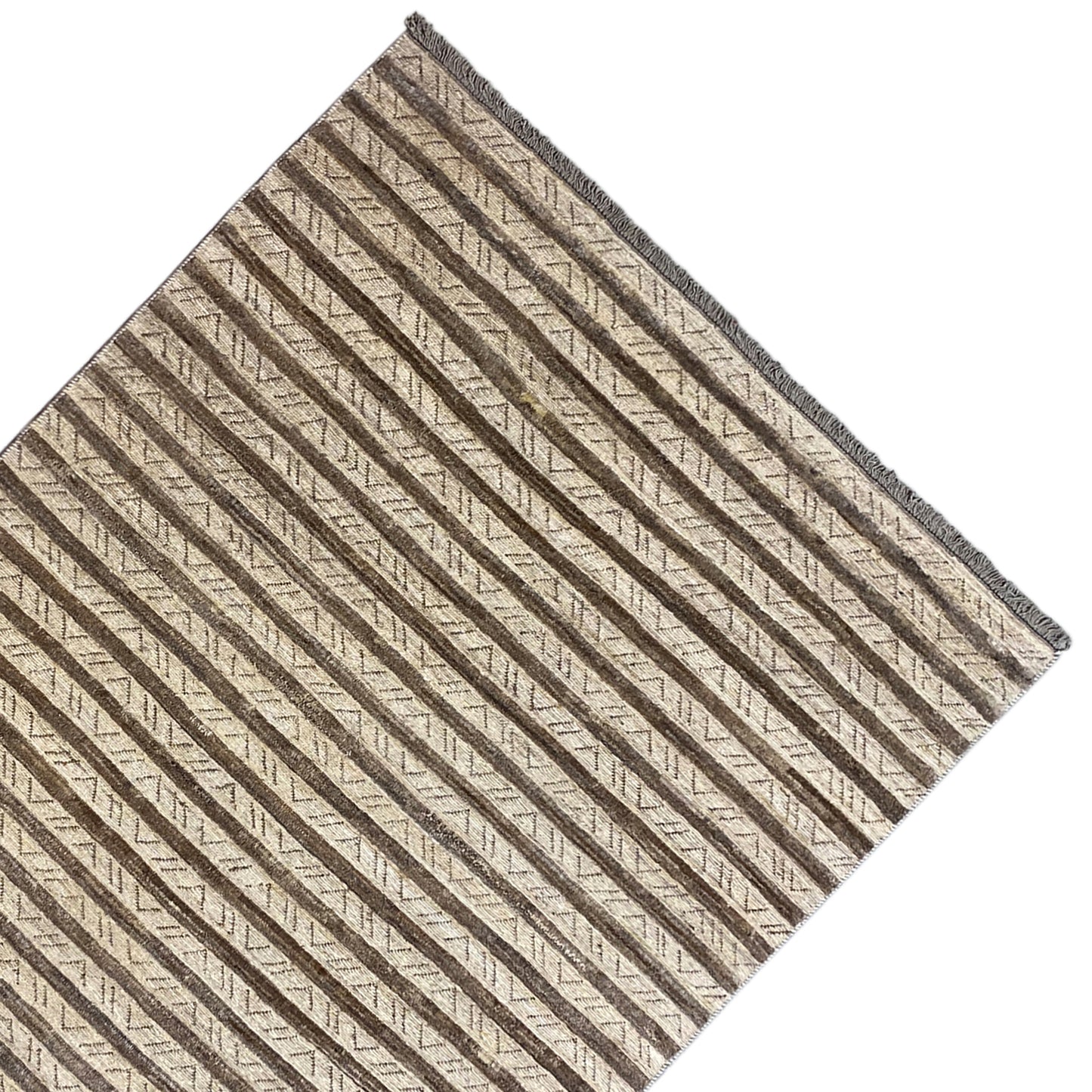 Nimbaft Teppich 195x153cm