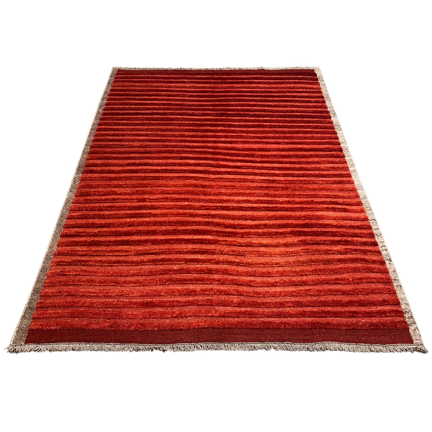 Nimbaft Teppich 227x165cm