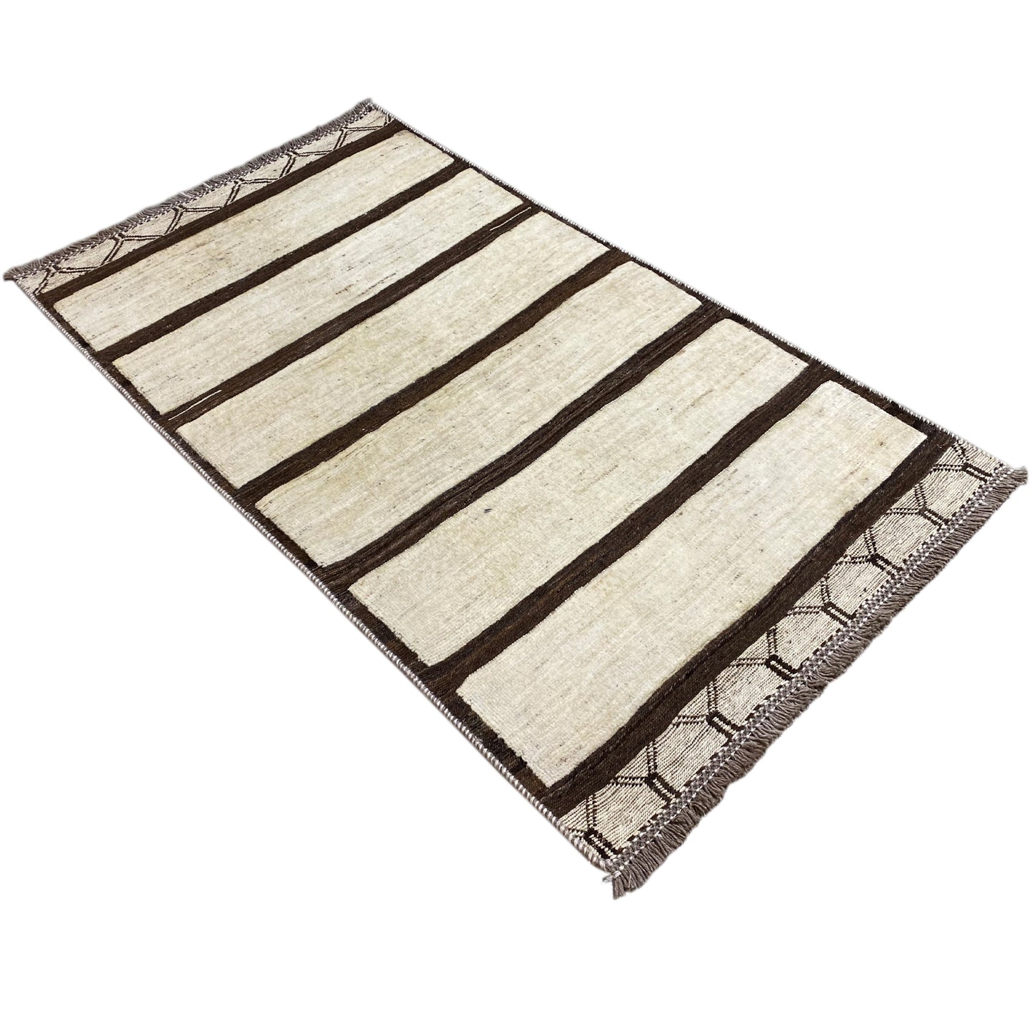 Nimbaft Teppich 161x92cm