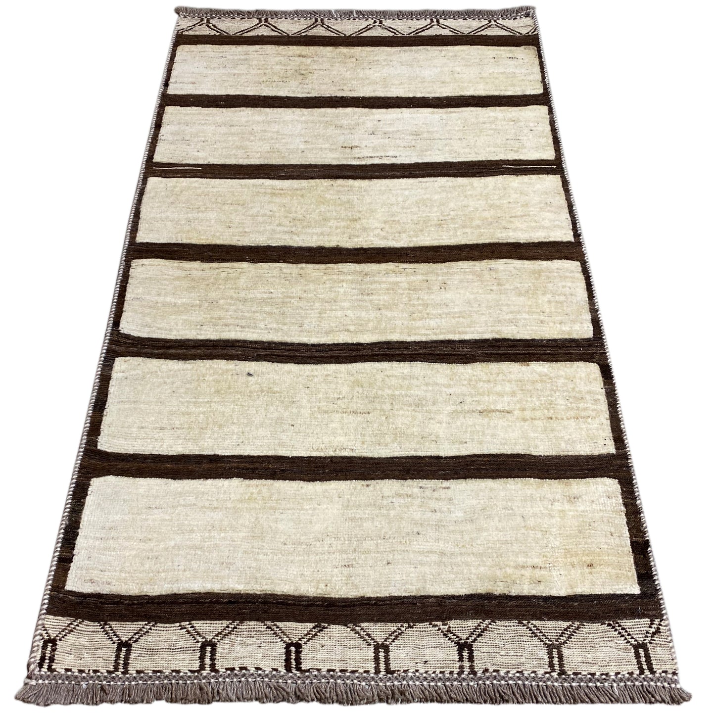Nimbaft Teppich 161x92cm
