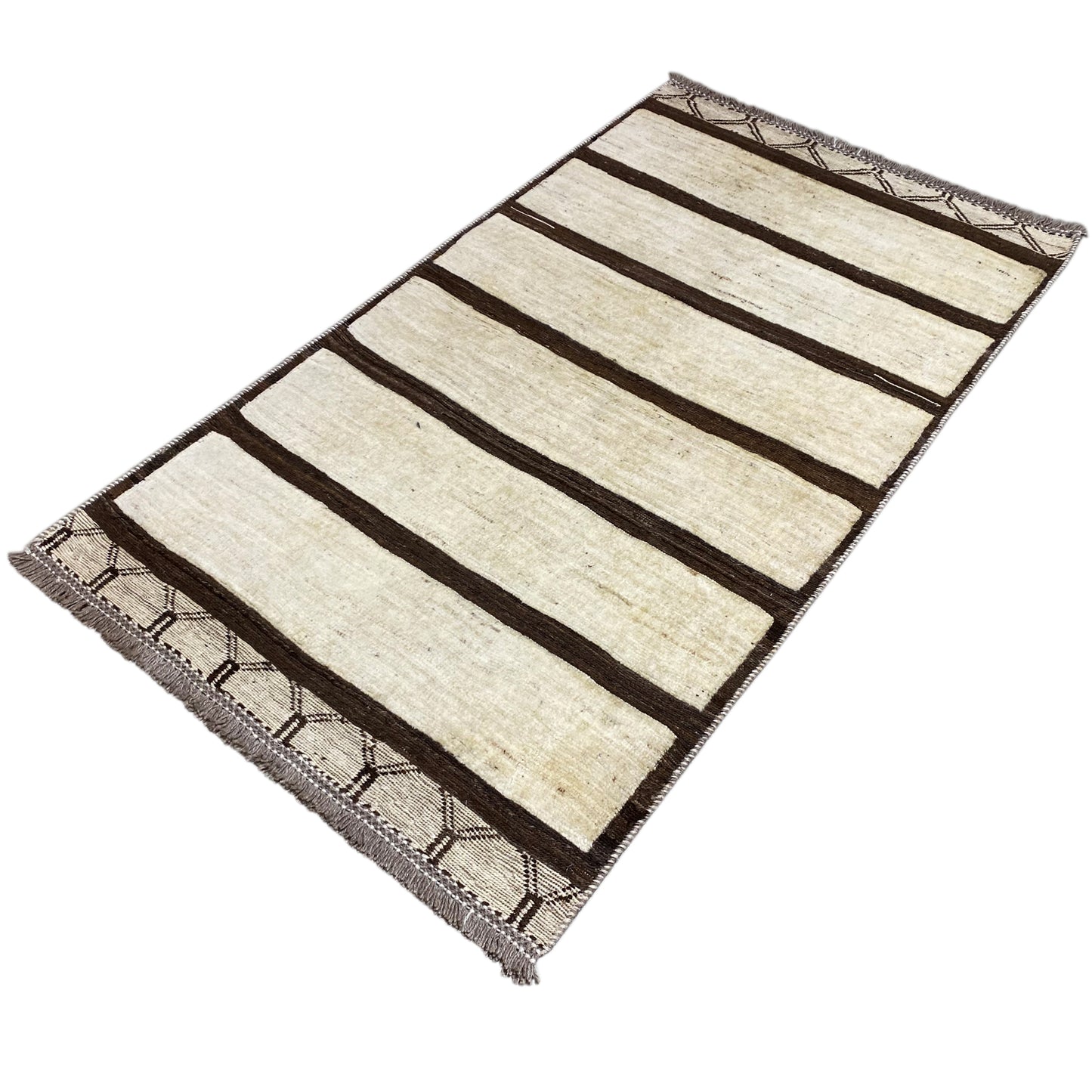 Nimbaft Teppich 161x92cm