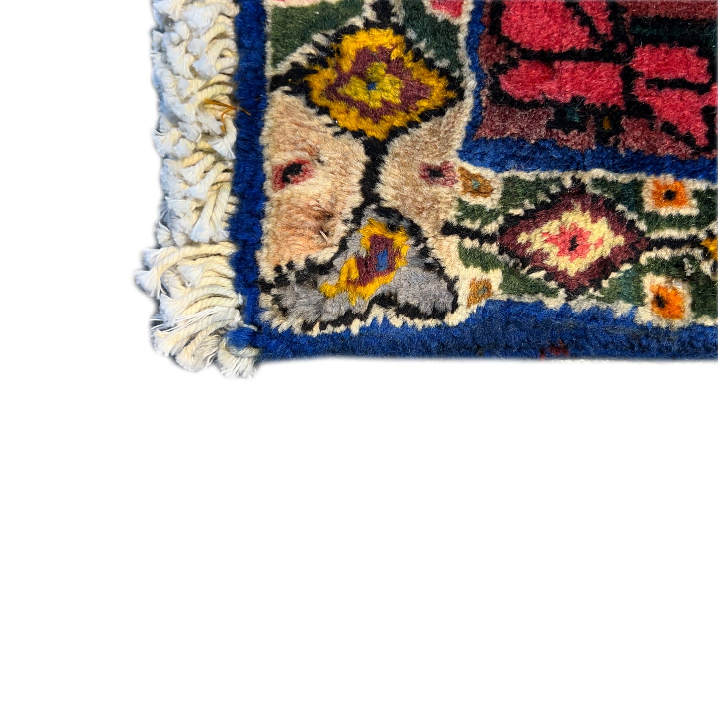 Poshti Teppich 63x62 cm - Premium Poshti Teppich from German Carpet Shop - Just €129! Shop now at German Carpet Shop