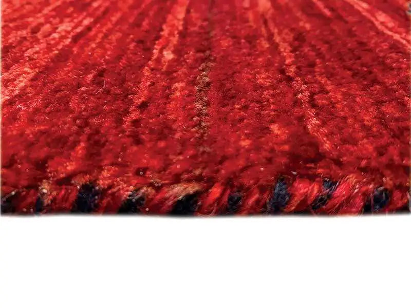 Qashqai Exklusiv (107x105 cm) - Premium from German Carpet Shop - Just €900! Shop now at German Carpet Shop