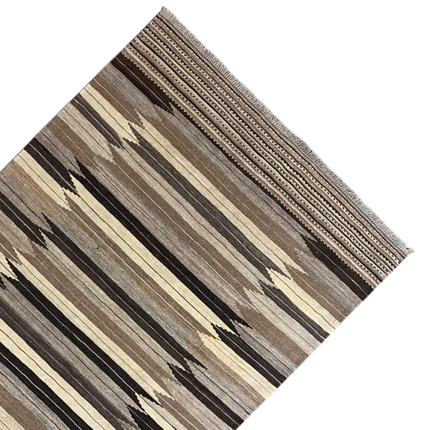 Kelim Qashqai - 217x142 cm
