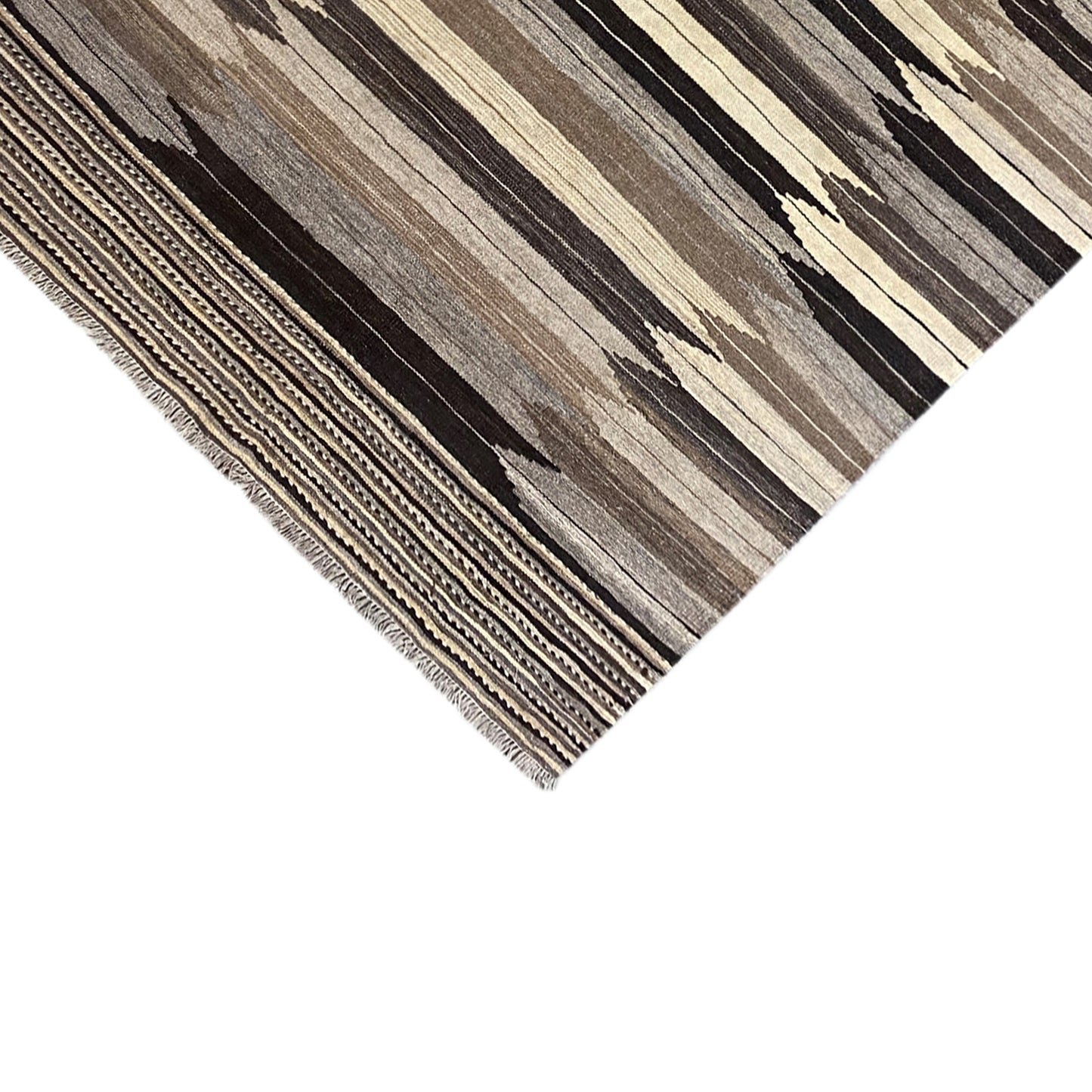 Kelim Qashqai - 217x142 cm