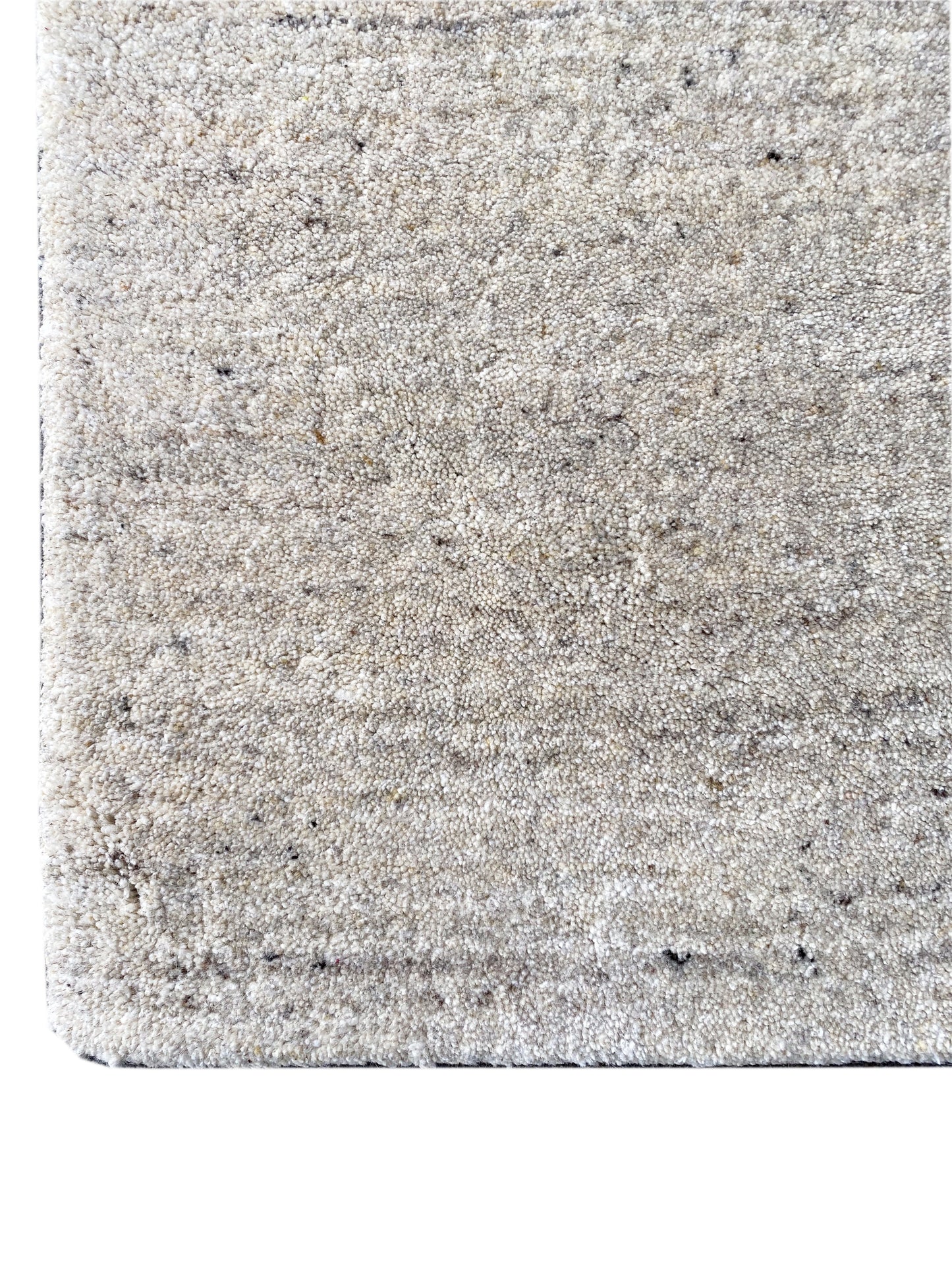 Telaio Gabbeh Beige - 202x143 cm