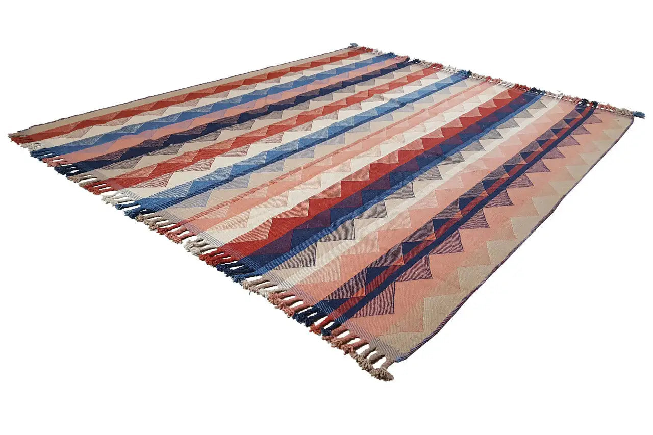 Jajim Exclusive Teppiche (233x194cm) - German Carpet Shop