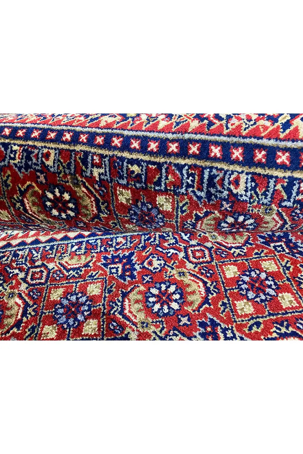 Bidjar - (303x200 cm) - Premium Teppich from German Carpet Shop - Just €1500! Shop now at German Carpet Shop