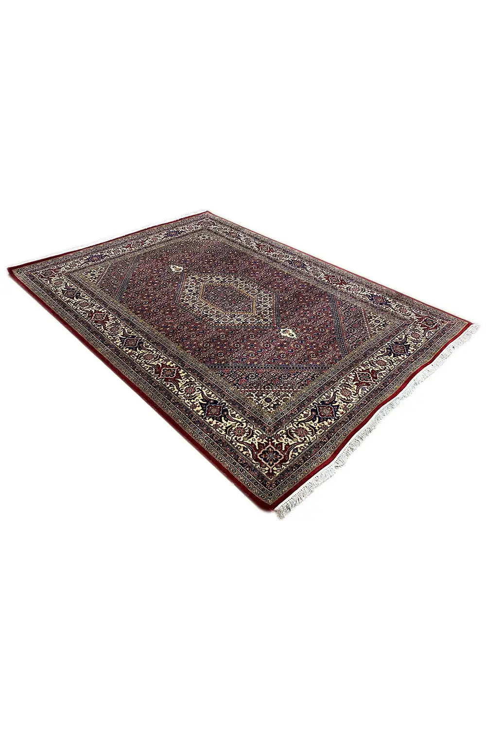 Bidjar - (238x173 cm) - Premium Teppich from German Carpet Shop - Just €990! Shop now at German Carpet Shop