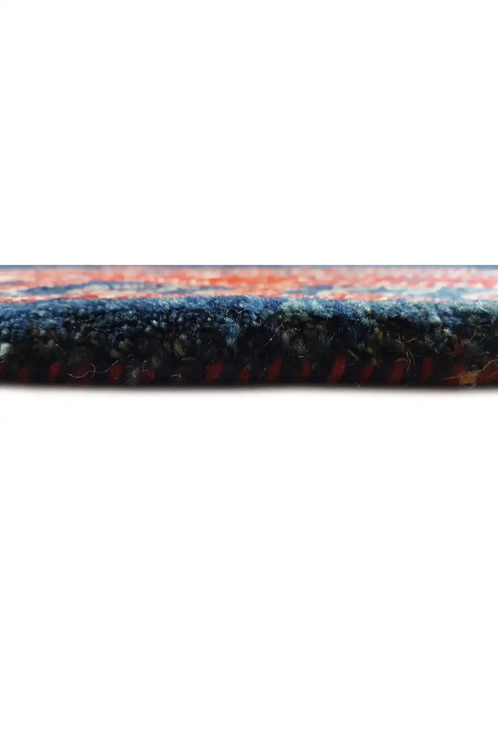 Yalameh Kooh Sabz Teppich - 1243 (245x178 cm) - Premium Teppich from German Carpet Shop - Just €1090! Shop now at German Carpet Shop