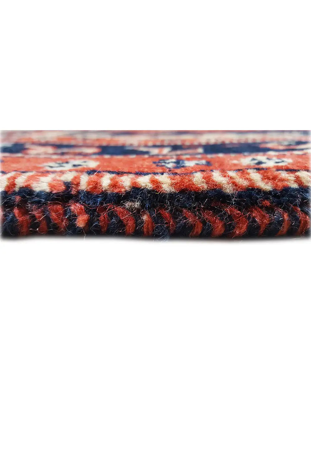 Yalameh Kooh Sabz Teppich - 1274 (143x105 cm) - Premium Teppich from German Carpet Shop - Just €375! Shop now at German Carpet Shop