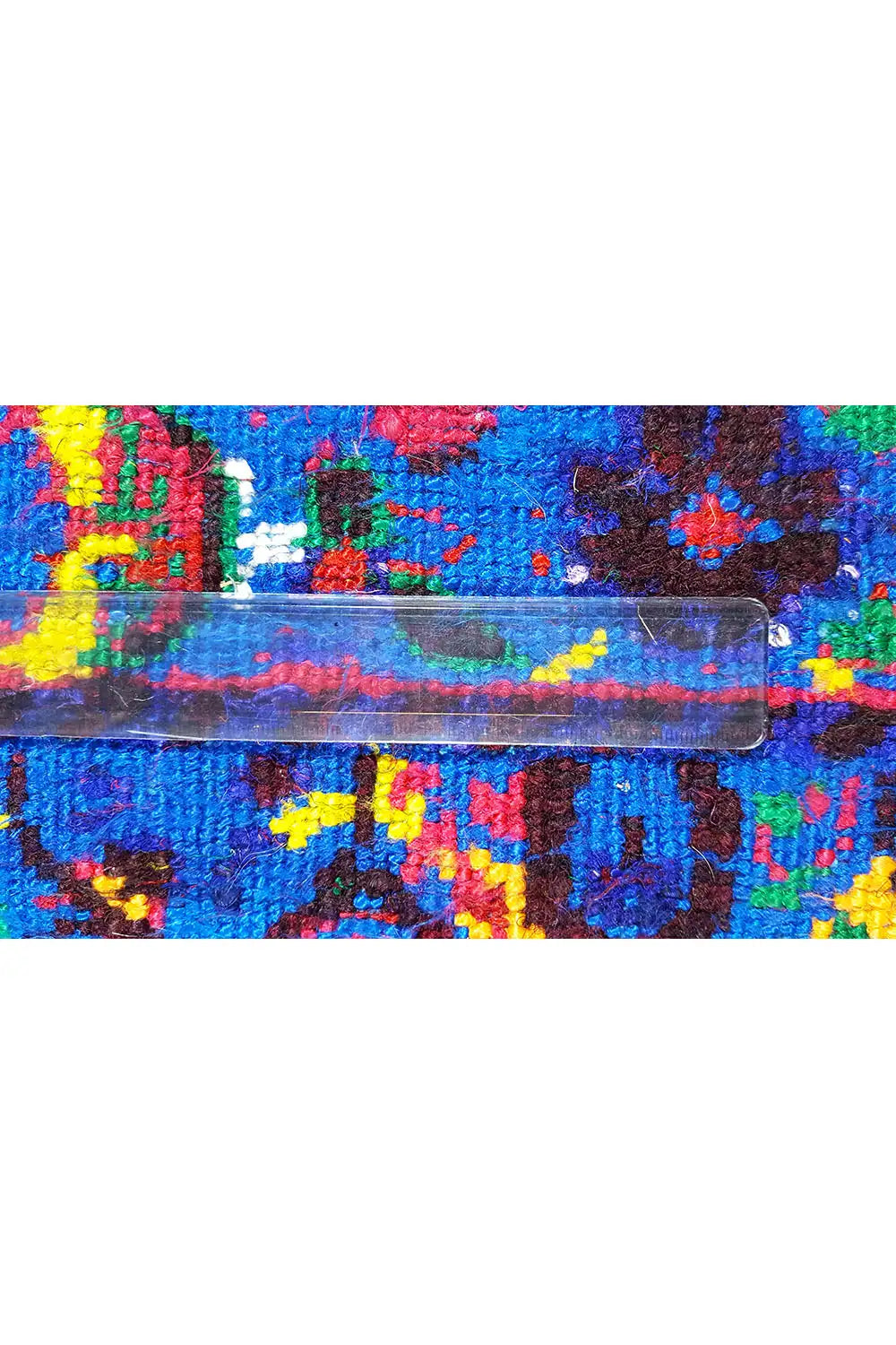 Designer-Teppich - Sari Silk 12815 - (190x122 cm) - Premium Teppich from German Carpet Shop - Just €450! Shop now at German Carpet Shop