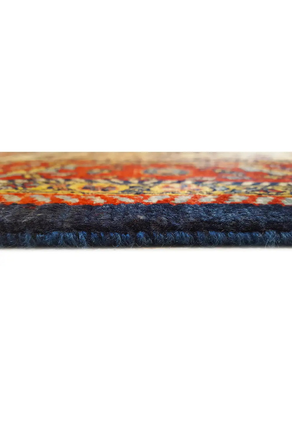 Qashqai Exklusiv 14136 - (227x164 cm) - Premium Teppich from German Carpet Shop - Just €1679! Shop now at German Carpet Shop