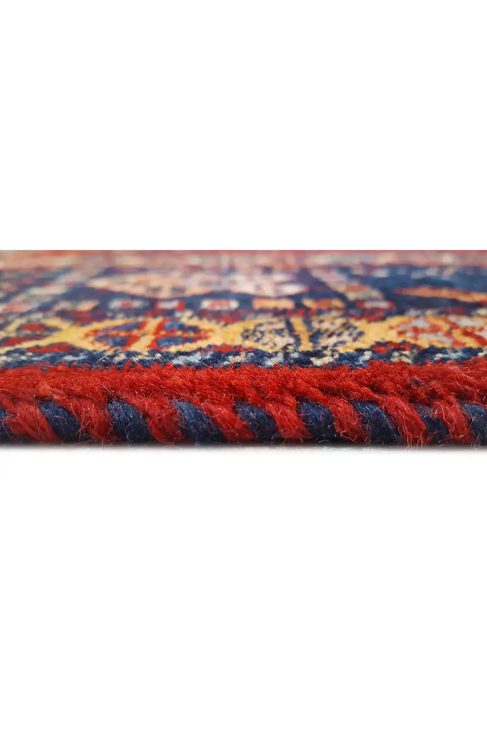 Qashqai Exklusiv 201614 - (188x130 cm) - Premium Teppich from German Carpet Shop - Just €1190! Shop now at German Carpet Shop