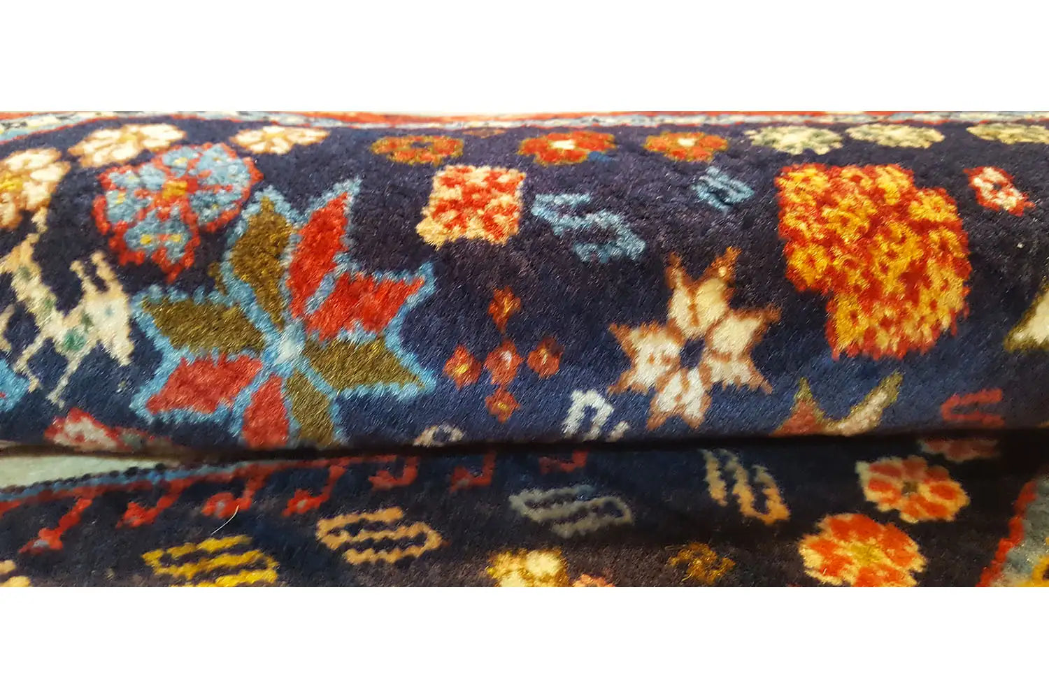 Qashqai Exklusiv (124x85cm) - German Carpet Shop