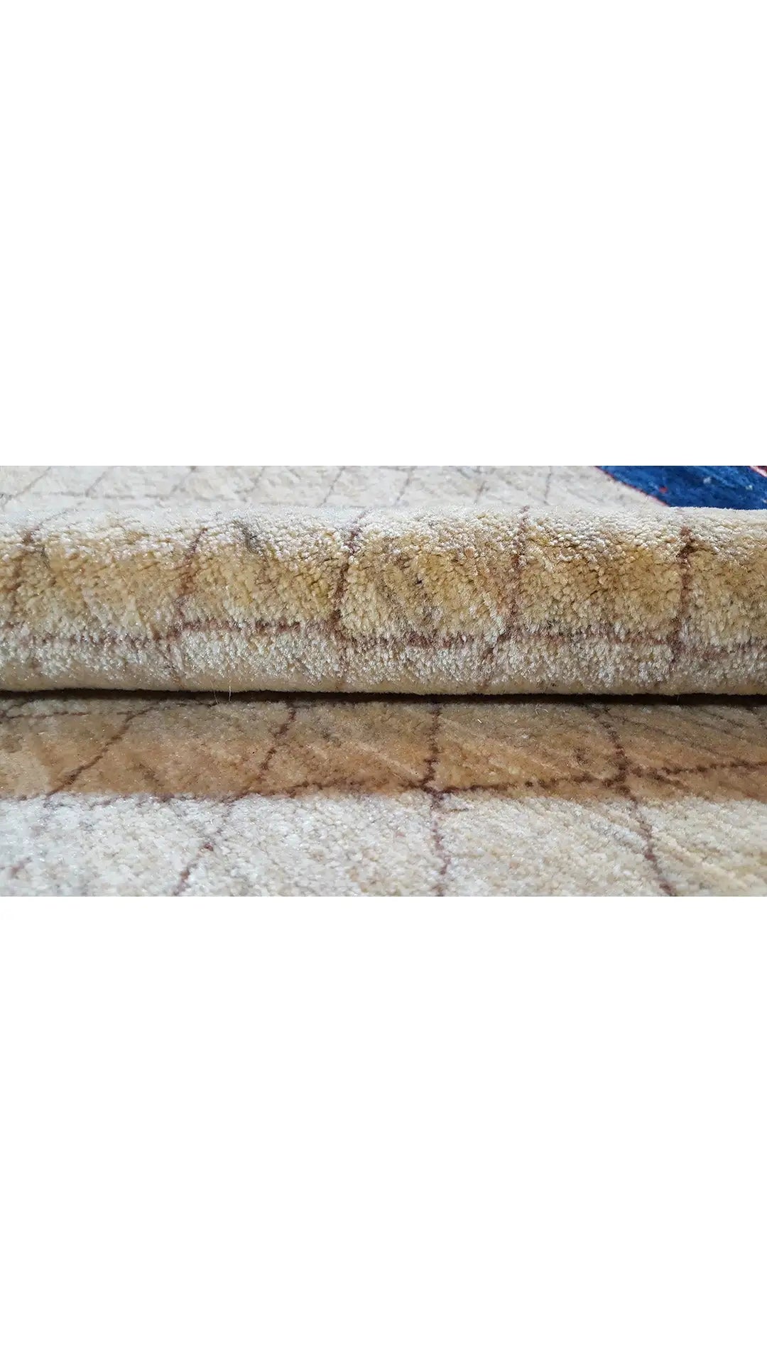 Qashqai Exklusiv - 308692 (298x200 cm) - Premium Teppich from German Carpet Shop - Just €2999! Shop now at German Carpet Shop
