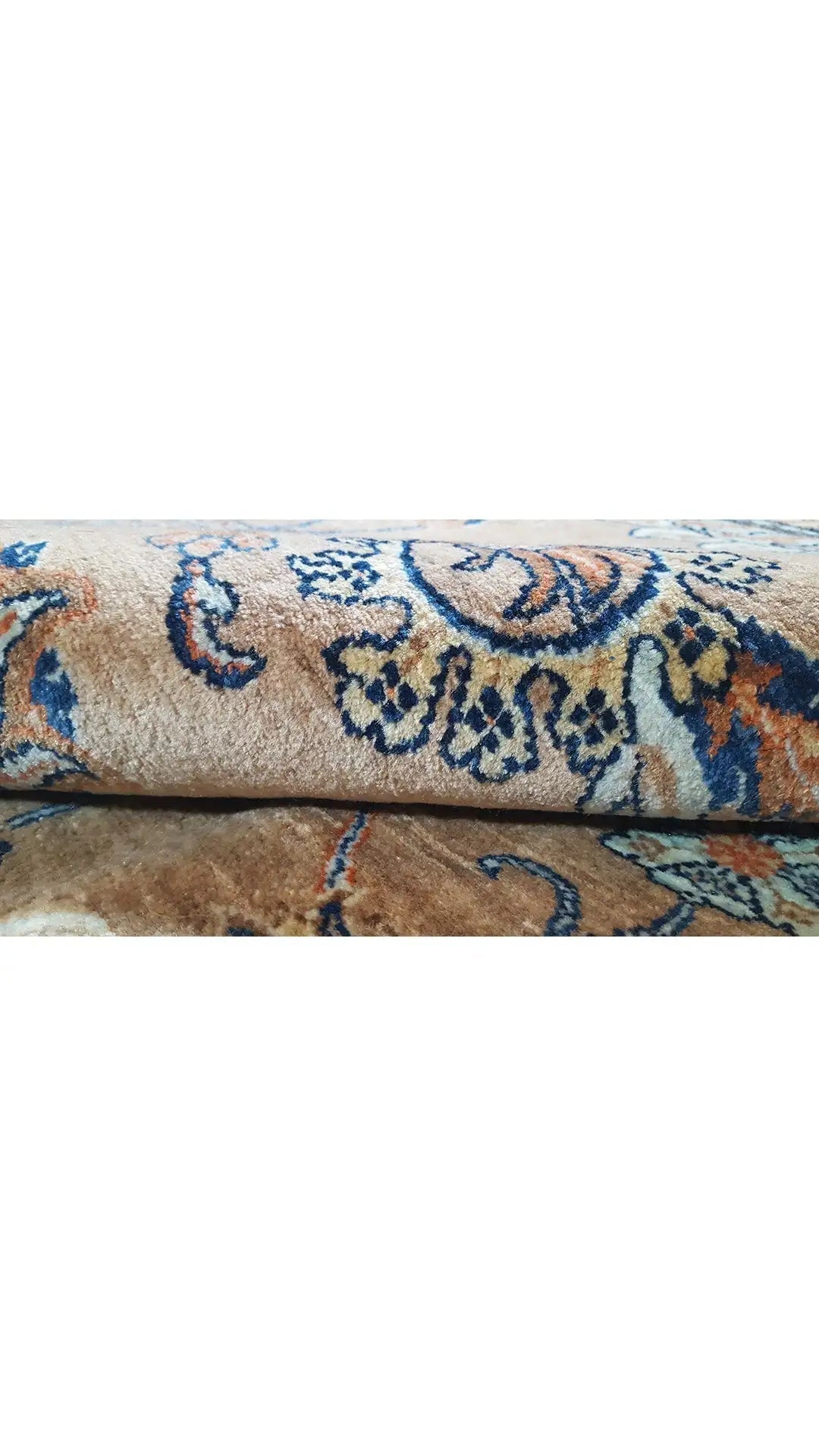 Sultan Abad Exklusiv - 603019 (213x165 cm) - Premium Teppich from German Carpet Shop - Just €1899! Shop now at German Carpet Shop