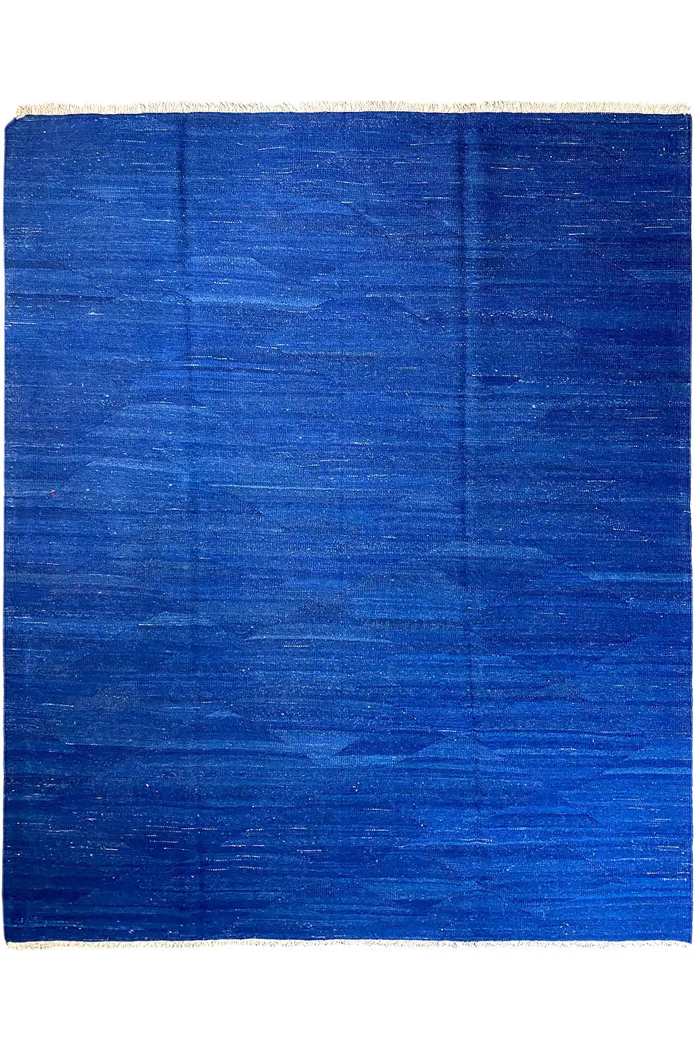 Kilim Qashqai - 203145 (302x202 cm) - Premium Kelim from German Carpet Shop - Just €590! Shop now at German Carpet Shop