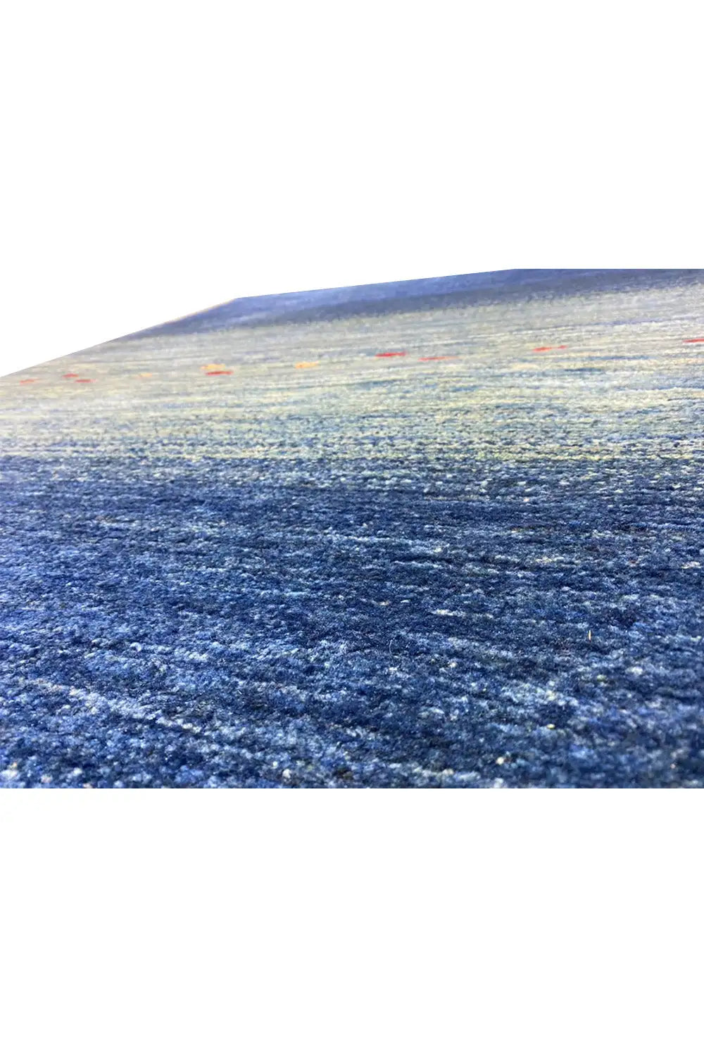 Gabbeh - (147x98 cm) - Premium Gabbeh from German Carpet Shop - Just €900! Shop now at German Carpet Shop