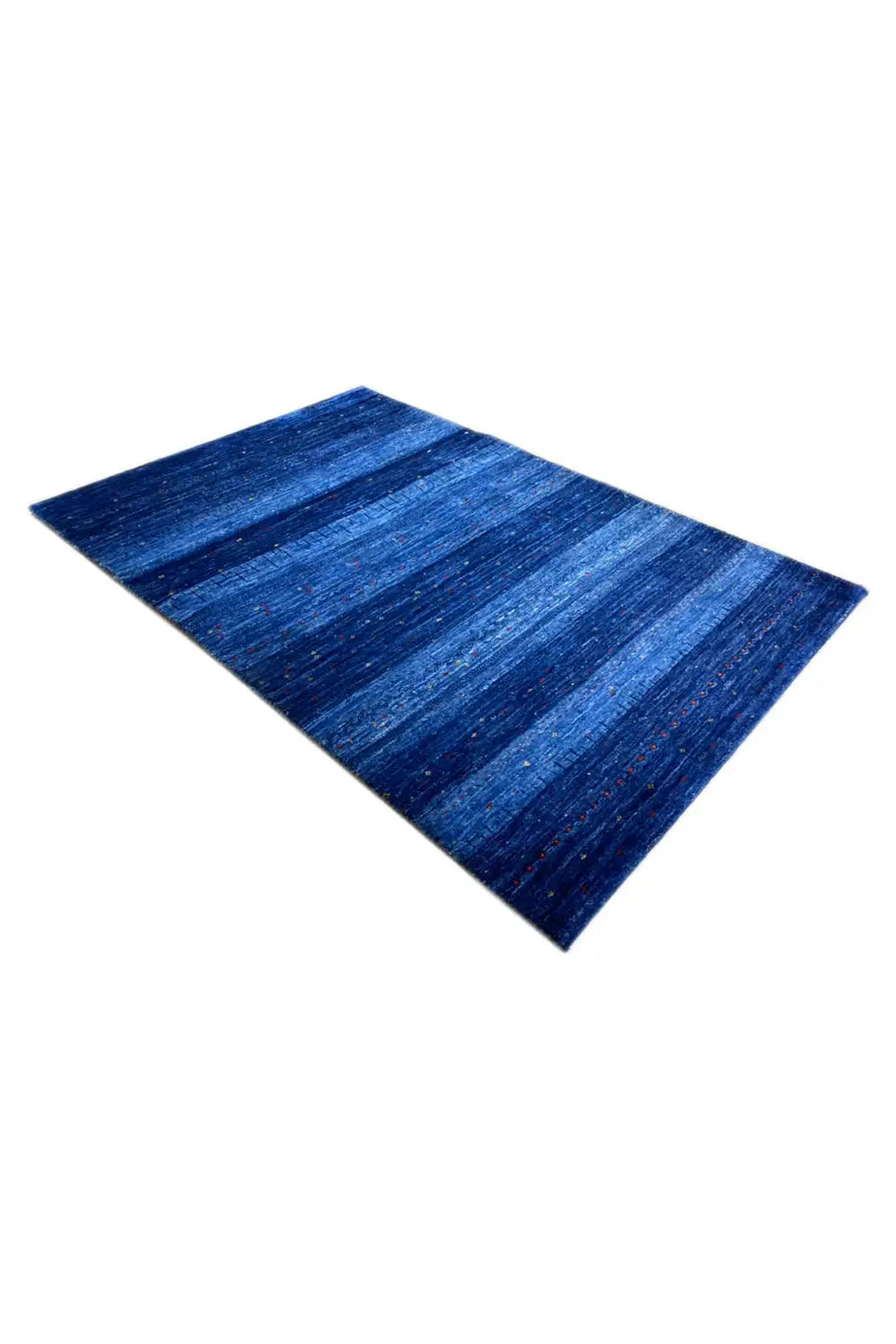 Gabbeh - (123x83 cm) - Premium Gabbeh from German Carpet Shop - Just €600! Shop now at German Carpet Shop