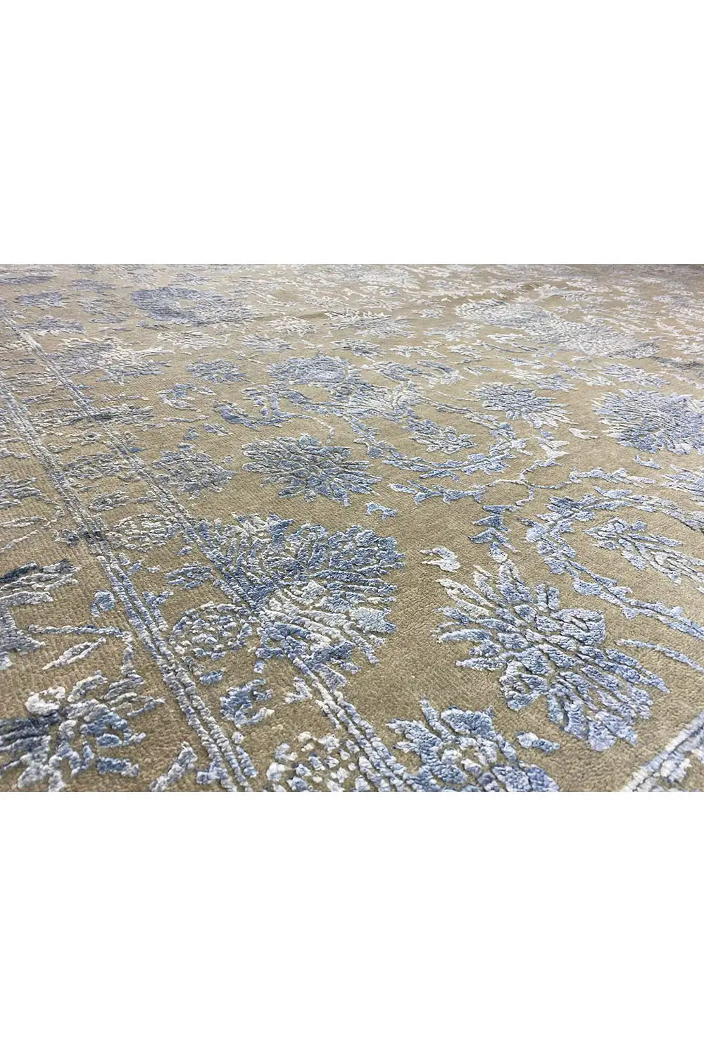 Designer-Teppich (353x249cm) - German Carpet Shop