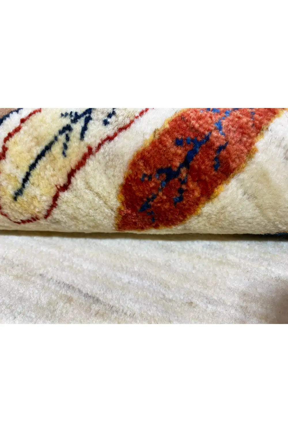 Gabbeh - (161x87cm) - German Carpet Shop
