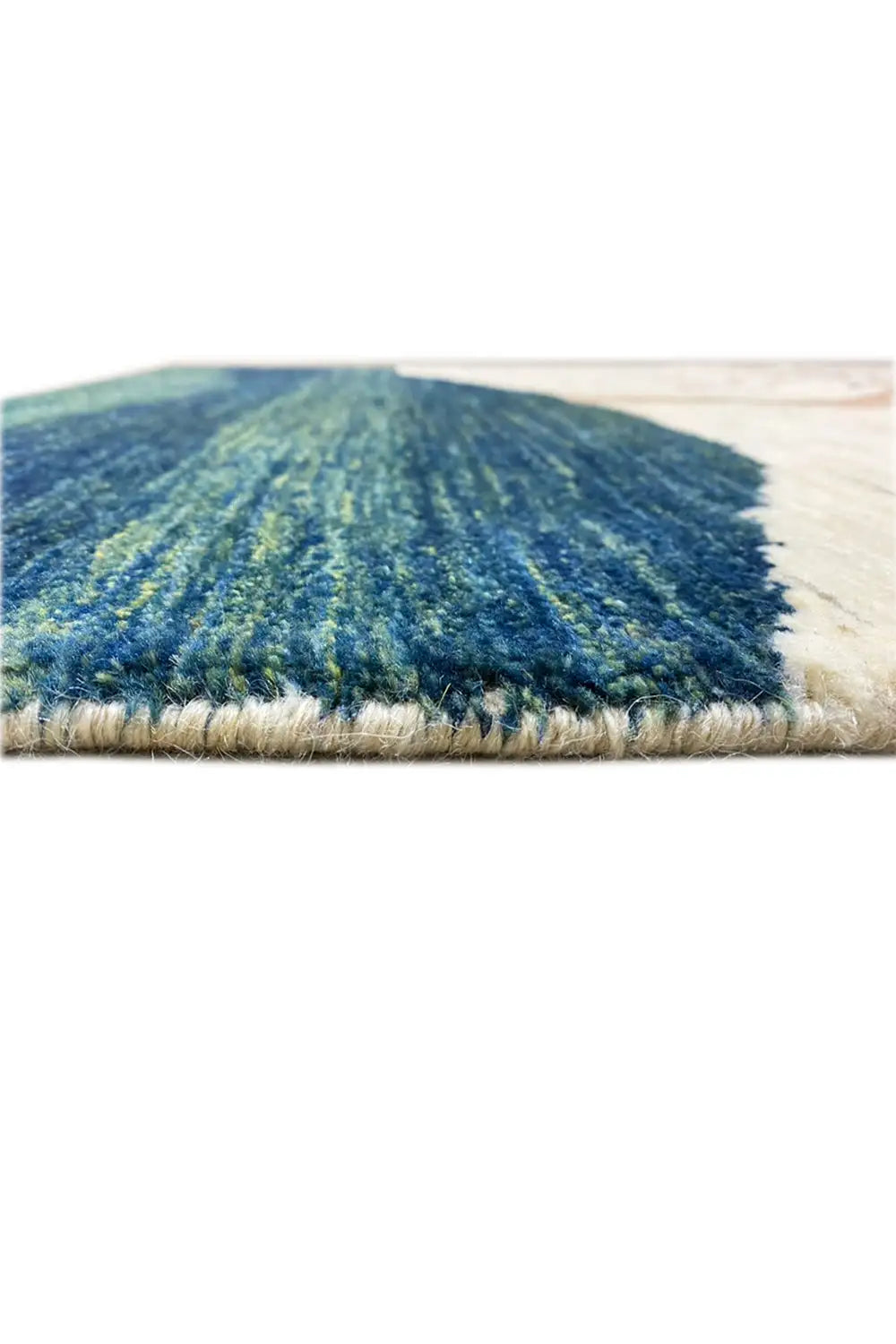 Gabbeh - (157x86 cm) - Premium Gabbeh from German Carpet Shop - Just €990! Shop now at German Carpet Shop