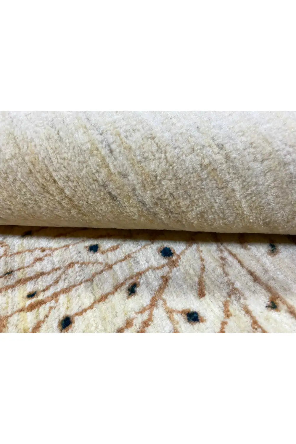 Gabbeh - (157x86 cm) - Premium Gabbeh from German Carpet Shop - Just €990! Shop now at German Carpet Shop